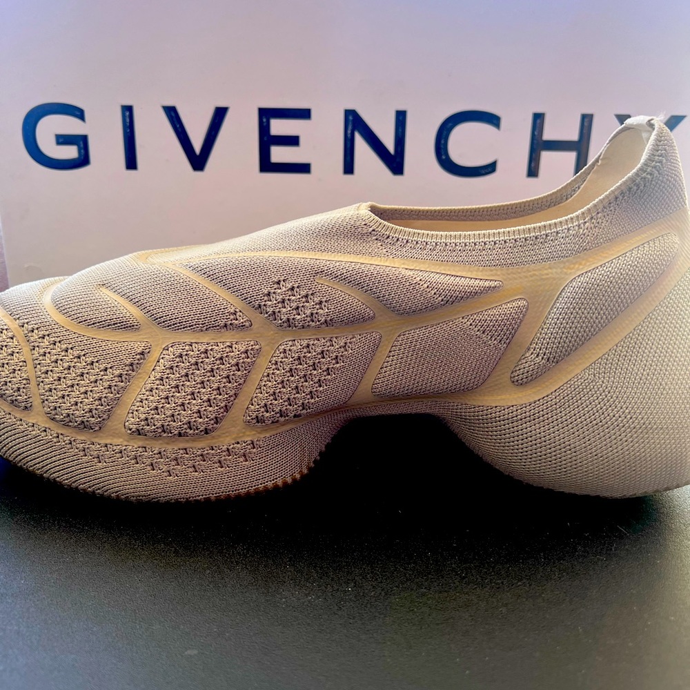 Givenchy Brand New Men Shoes
